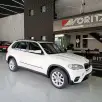 BMW X5 3.0 I6 TURBO GASOLINA XDRIVE35I AUTOMÁTICO BMW X5 3.0 I6 TURBO GASOLINA XDRIVE35I AUTOMÁTICO