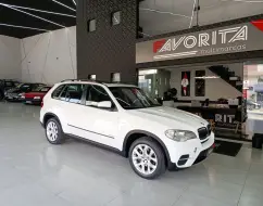 BMW X5 3.0 I6 TURBO GASOLINA XDRIVE35I AUTOMÁTICO BMW X5 3.0 I6 TURBO GASOLINA XDRIVE35I AUTOMÁTICO