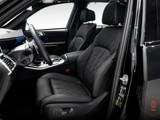 BMW-X5-3.0 I6 TURBO HÍBRIDO XDRIVE50E M SPORT AUTOMÁTICO BMW-X5-2025