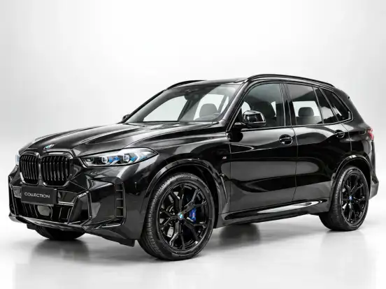 BMW-X5-3.0 I6 TURBO HÍBRIDO XDRIVE50E M SPORT AUTOMÁTICO BMW-X5-2024