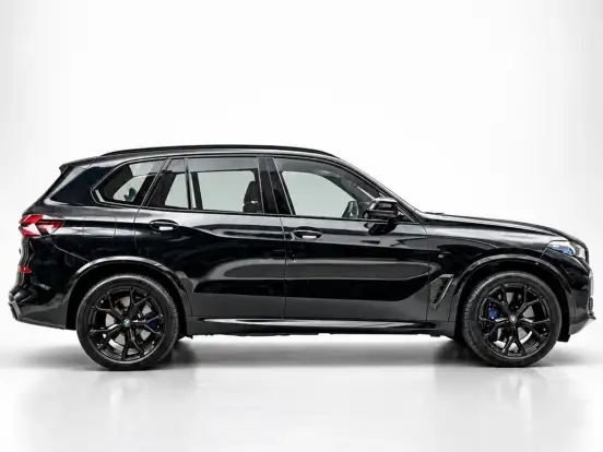 BMW-X5-3.0 I6 TURBO HÍBRIDO XDRIVE50E M SPORT AUTOMÁTICO BMW-X5-2024