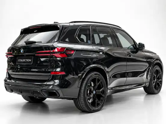 BMW-X5-3.0 I6 TURBO HÍBRIDO XDRIVE50E M SPORT AUTOMÁTICO BMW-X5-2024