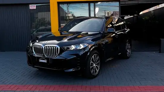BMW-X5-2023