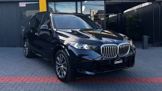 BMW-X5-2023