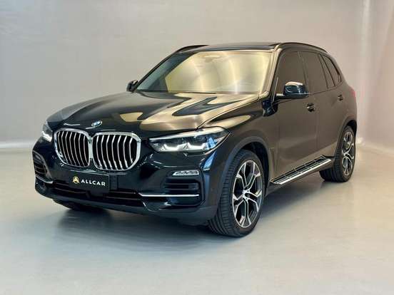 BMW-X5-2019
