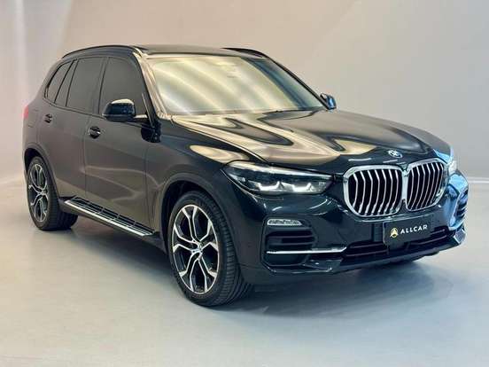 BMW-X5-2019