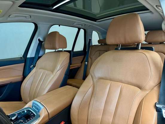 BMW-X5-3.0 4X4 30D I6 TURBO DIESEL 4P AUTOMÁTICO BMW-X5-2019