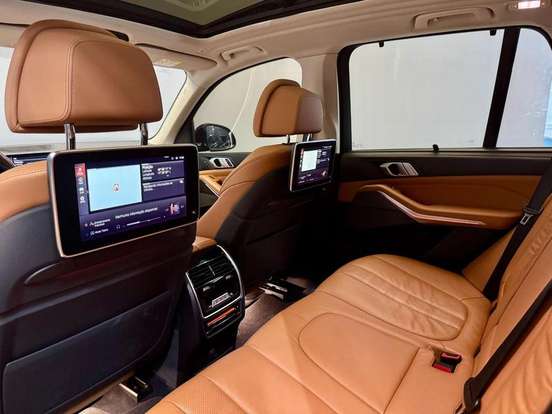 BMW-X5-2019