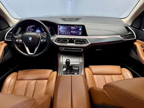 BMW-X5-2019