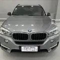 BMW X5 3.0 FULL 4X4 35I 6 CILINDROS 24V GASOLINA 4P AUTOMÁTICO BMW X5 3.0 FULL 4X4 35I 6 CILINDROS 24V GASOLINA 4P AUTOMÁTICO