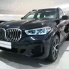 BMW X5 3.0 I6 TURBO HÍBRIDO XDRIVE45E M SPORT AUTOMÁTICO BMW X5 3.0 I6 TURBO HÍBRIDO XDRIVE45E M SPORT AUTOMÁTICO