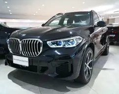 BMW X5 3.0 I6 TURBO HÍBRIDO XDRIVE45E M SPORT AUTOMÁTICO BMW X5 3.0 I6 TURBO HÍBRIDO XDRIVE45E M SPORT AUTOMÁTICO
