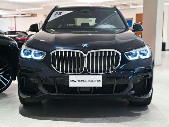 BMW-X5-3.0 I6 TURBO HÍBRIDO XDRIVE45E M SPORT AUTOMÁTICO BMW-X5-2022