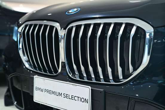 BMW-X5-2022