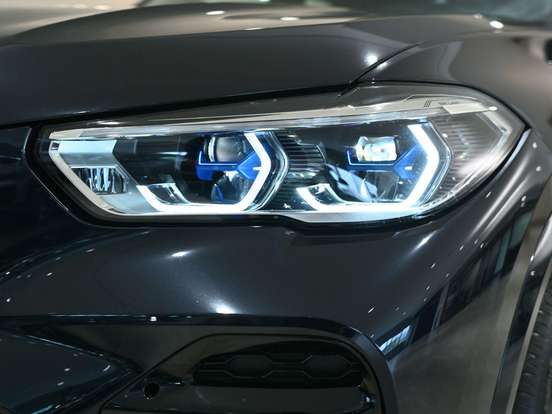 BMW-X5-3.0 I6 TURBO HÍBRIDO XDRIVE45E M SPORT AUTOMÁTICO BMW-X5-2022