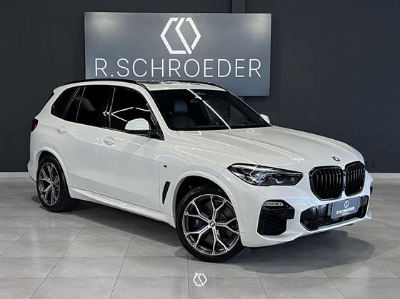 BMW X5 3.0 I6 TURBO HÍBRIDO XDRIVE45E M SPORT AUTOMÁTICO