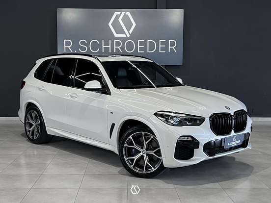 BMW-X5-3.0 I6 TURBO HÍBRIDO XDRIVE45E M SPORT AUTOMÁTICO BMW-X5-2020
