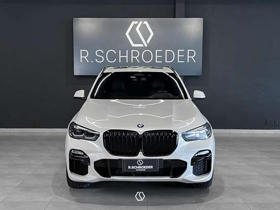 BMW-X5-3.0 I6 TURBO HÍBRIDO XDRIVE45E M SPORT AUTOMÁTICO BMW-X5-2020