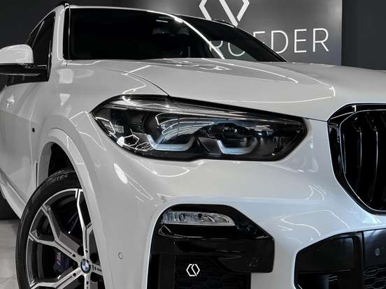 BMW-X5-3.0 I6 TURBO HÍBRIDO XDRIVE45E M SPORT AUTOMÁTICO BMW-X5-2020