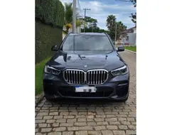 BMW X5 3.0 I6 TURBO HÍBRIDO XDRIVE45E M SPORT AUTOMÁTICO BMW X5 3.0 I6 TURBO HÍBRIDO XDRIVE45E M SPORT AUTOMÁTICO