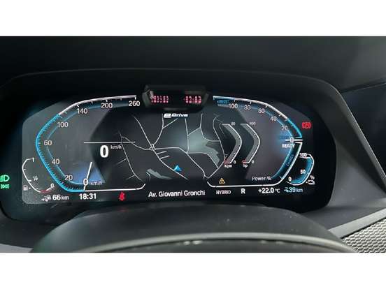 BMW-X5-3.0 I6 TURBO HÍBRIDO XDRIVE45E M SPORT AUTOMÁTICO BMW-X5-2021