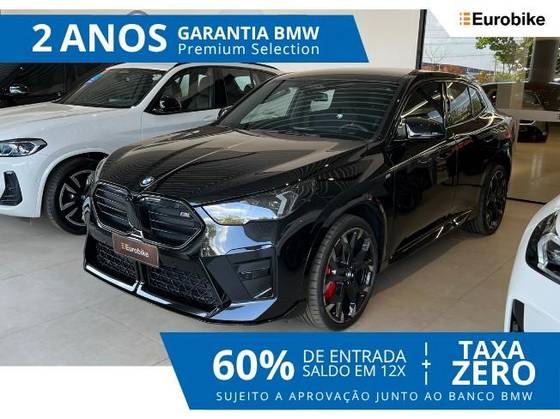 BMW X5 3.0 I6 TURBO HÍBRIDO XDRIVE50E M SPORT AUTOMÁTICO