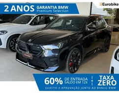 BMW X5 3.0 I6 TURBO HÍBRIDO XDRIVE50E M SPORT AUTOMÁTICO BMW X5 3.0 I6 TURBO HÍBRIDO XDRIVE50E M SPORT AUTOMÁTICO