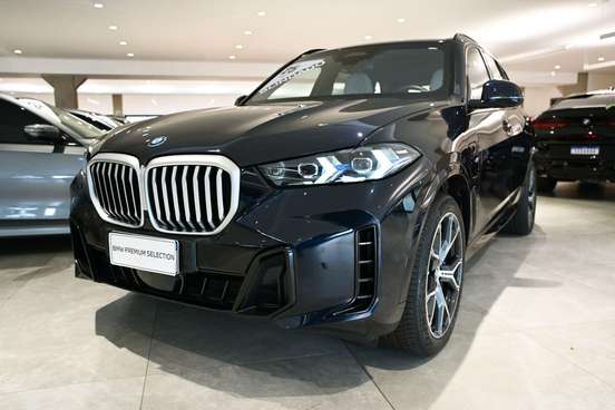 BMW-X5-2025