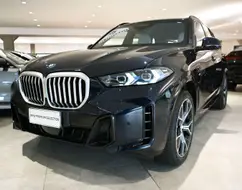 BMW X5 3.0 I6 TURBO HÍBRIDO XDRIVE50E M SPORT AUTOMÁTICO BMW X5 3.0 I6 TURBO HÍBRIDO XDRIVE50E M SPORT AUTOMÁTICO