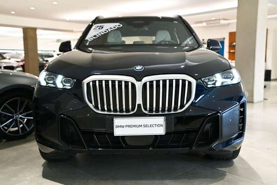 BMW-X5-2025