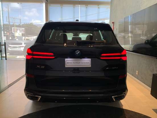 BMW-X5-2025