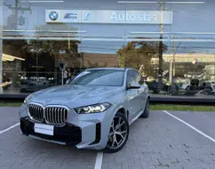 BMW X5 3.0 I6 TURBO HÍBRIDO XDRIVE50E M SPORT AUTOMÁTICO BMW X5 3.0 I6 TURBO HÍBRIDO XDRIVE50E M SPORT AUTOMÁTICO