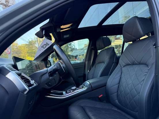 BMW-X5-3.0 I6 TURBO HÍBRIDO XDRIVE50E M SPORT AUTOMÁTICO BMW-X5-2024