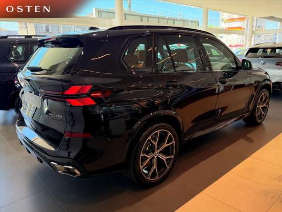BMW-X5-3.0 I6 TURBO HÍBRIDO XDRIVE50E M SPORT AUTOMÁTICO BMW-X5-2026