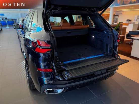 BMW-X5-3.0 I6 TURBO HÍBRIDO XDRIVE50E M SPORT AUTOMÁTICO BMW-X5-2026