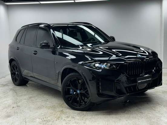 BMW-X5-3.0 I6 TURBO HÍBRIDO XDRIVE50E M SPORT AUTOMÁTICO BMW-X5-2024