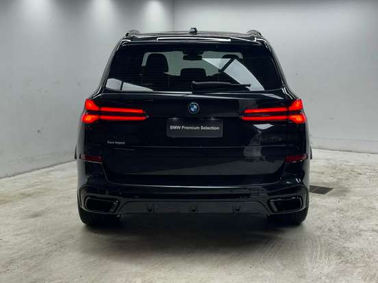 BMW-X5-3.0 I6 TURBO HÍBRIDO XDRIVE50E M SPORT AUTOMÁTICO BMW-X5-2024