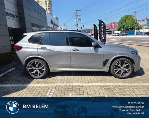 BMW-X5-2024