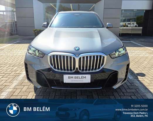 BMW-X5-2024