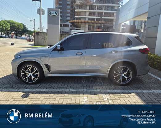 BMW-X5-2024