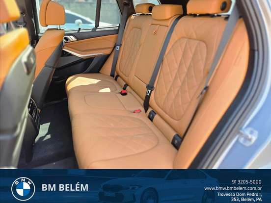 BMW-X5-3.0 I6 TURBO HÍBRIDO XDRIVE50E M SPORT AUTOMÁTICO BMW-X5-2024