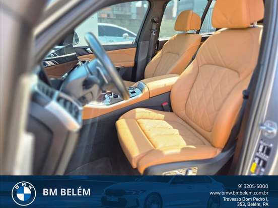 BMW-X5-3.0 I6 TURBO HÍBRIDO XDRIVE50E M SPORT AUTOMÁTICO BMW-X5-2024