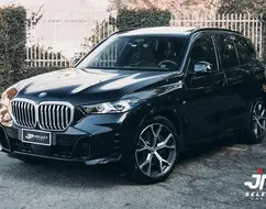 BMW X5 3.0 I6 TURBO HÍBRIDO XDRIVE50E M SPORT AUTOMÁTICO BMW X5 3.0 I6 TURBO HÍBRIDO XDRIVE50E M SPORT AUTOMÁTICO