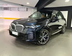 BMW X5 3.0 I6 TURBO HÍBRIDO XDRIVE50E M SPORT AUTOMÁTICO BMW X5 3.0 I6 TURBO HÍBRIDO XDRIVE50E M SPORT AUTOMÁTICO