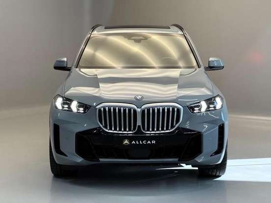 BMW-X5-3.0 I6 TURBO HÍBRIDO XDRIVE50E M SPORT AUTOMÁTICO BMW-X5-2024