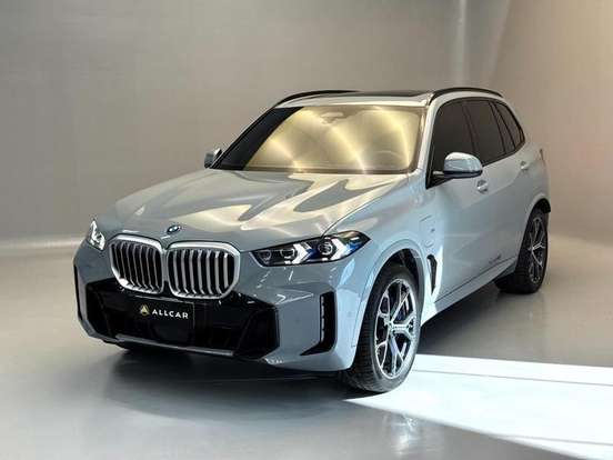 BMW-X5-2024