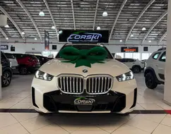 BMW X5 3.0 I6 TURBO HÍBRIDO XDRIVE50E M SPORT AUTOMÁTICO BMW X5 3.0 I6 TURBO HÍBRIDO XDRIVE50E M SPORT AUTOMÁTICO