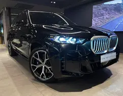 BMW X5 3.0 I6 TURBO HÍBRIDO XDRIVE50E M SPORT AUTOMÁTICO BMW X5 3.0 I6 TURBO HÍBRIDO XDRIVE50E M SPORT AUTOMÁTICO