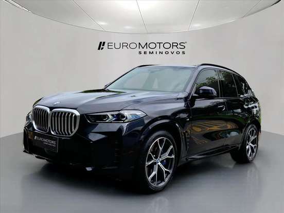 BMW-X5-2024