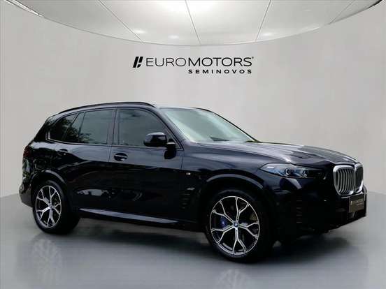 BMW-X5-2024
